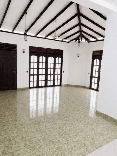 Exterior - 5 Bedroom Two-Storey House for Sale in Arawala, Maharagama | LKR 54 Million (HS4867)