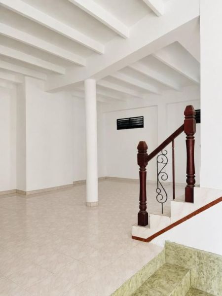 Exterior - 5 Bedroom Two-Storey House for Sale in Arawala, Maharagama | LKR 54 Million (HS4867)