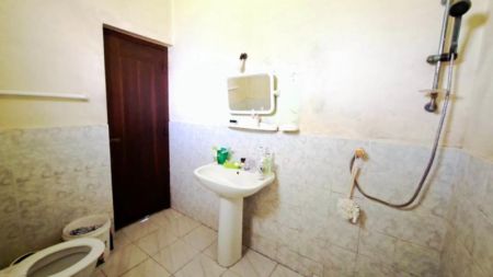 Bathroom - 6 BR House for Sale in Malabe – PDH339