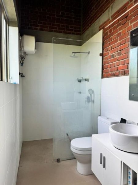 Bathroom -  5 BR House for Sale in Rajagiriya- PDH268