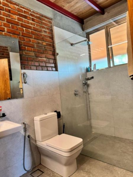 Bathroom -  5 BR House for Sale in Rajagiriya- PDH268