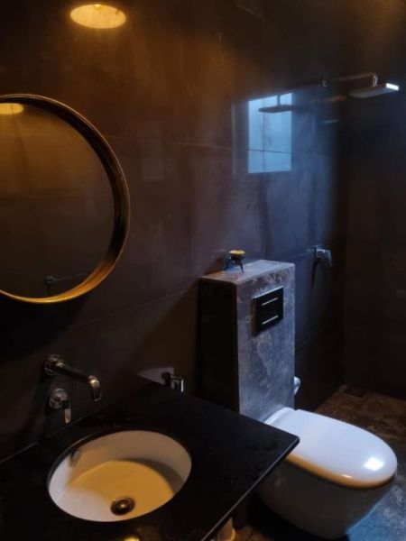 Bathroom -  4 Bedroom House for Sale in Rajagiriya | LKR 78 Million  (HS4867)