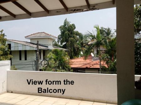 Exterior - Solidly Constructed House for Sale – PDH360
