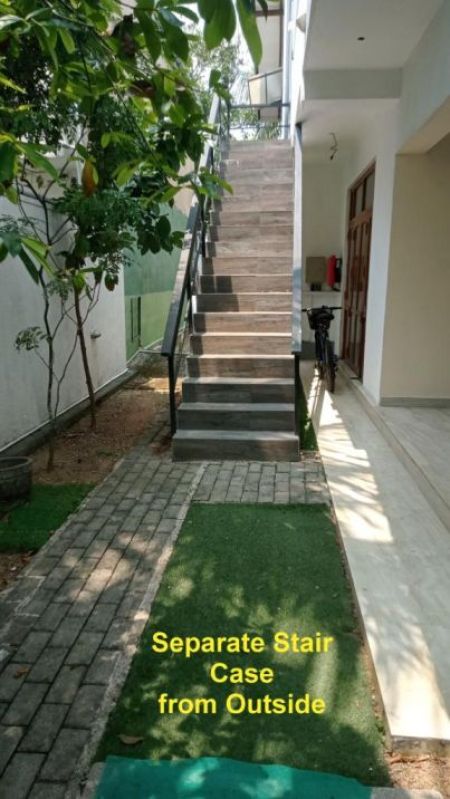 Exterior - Solidly Constructed House for Sale – PDH360