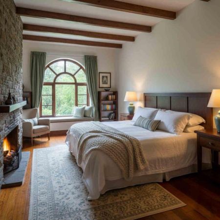 Bedroom - House for Sale in Kandy