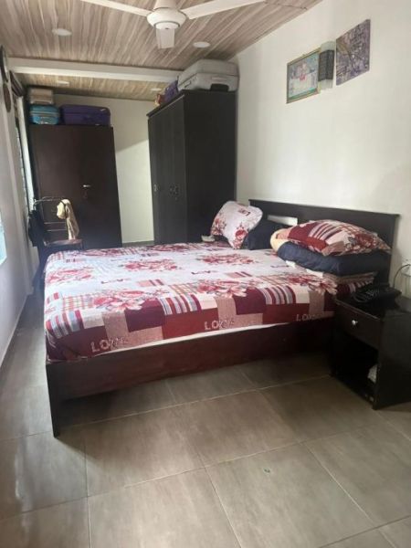 Bedroom - 5 BR House For Sale in Dehiwala - PDH270