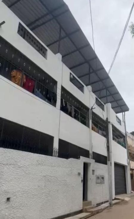 Exterior - 5 BR House For Sale in Dehiwala - PDH270