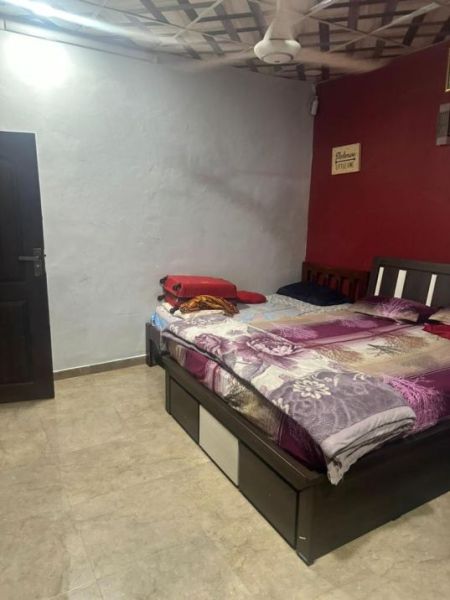 Bedroom - 5 BR House For Sale in Dehiwala - PDH270