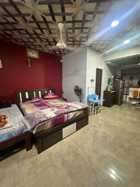 Bedroom - 5 BR House For Sale in Dehiwala - PDH270