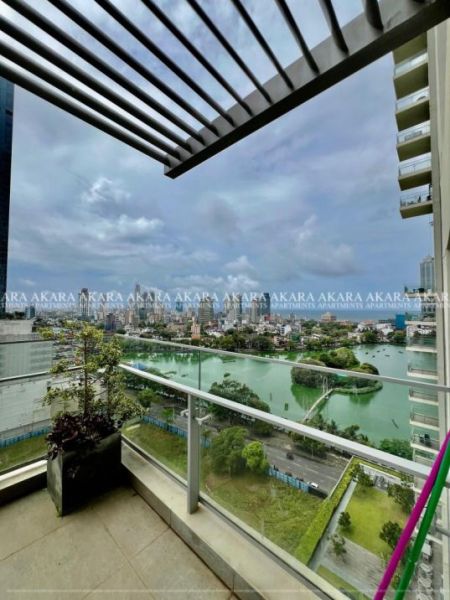 Exterior - Altair Furnished Apartment for Sale - A46473