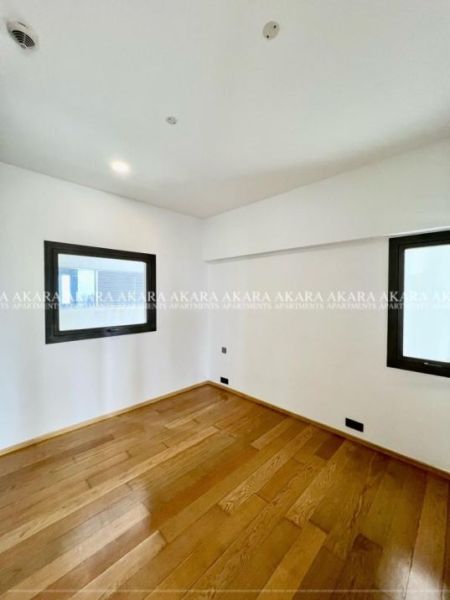 Living Room - Altair Unfurnished Apartment for Sale - A43615