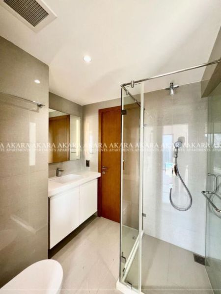 Bathroom - Altair Unfurnished Apartment for Sale - A43615