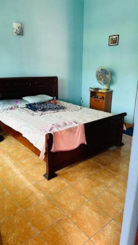 Bedroom - 🏠 House For Sale – Kirulapone, Colombo 05 - PDH276