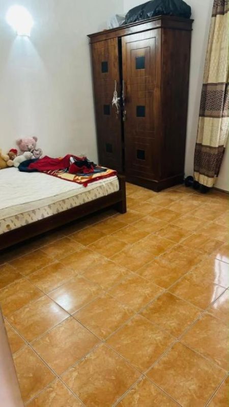 Bedroom - 🏠 House For Sale – Kirulapone, Colombo 05 - PDH276