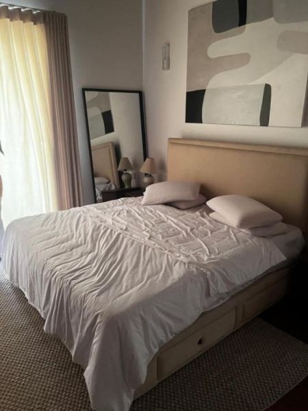Bedroom - House For Rent in Thalawathugoda 