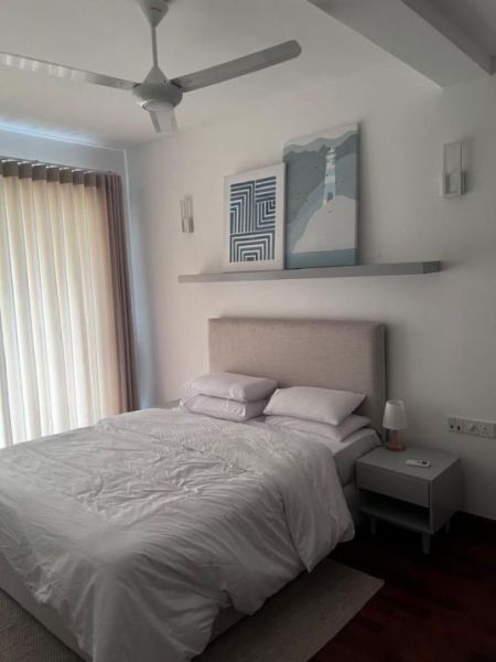 Bedroom - House For Rent in Thalawathugoda 