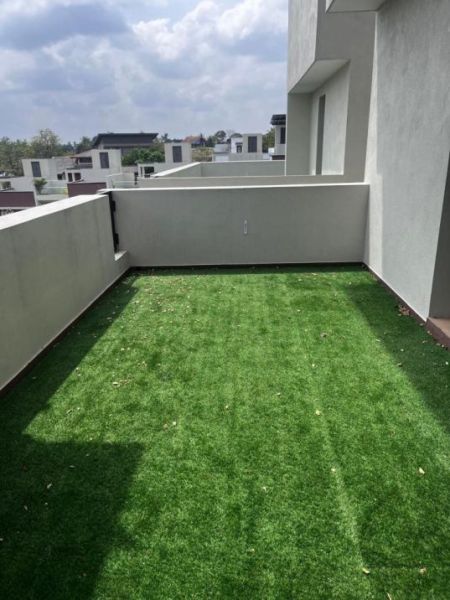 Exterior - House For Rent in Thalawathugoda 