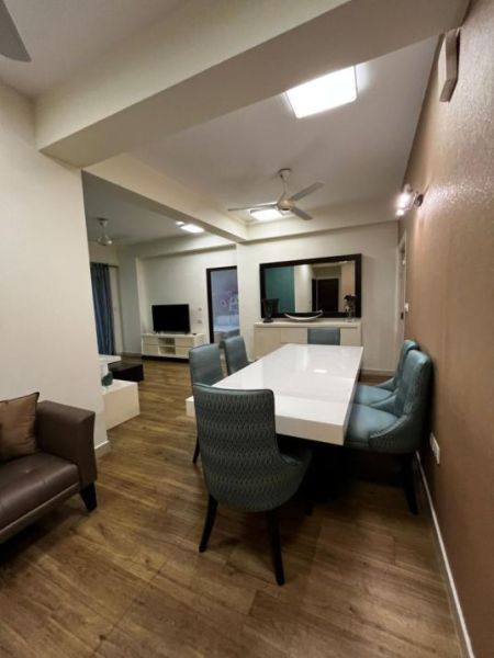 Living Room - Astoria Furnished Apartment for Sale - A51823