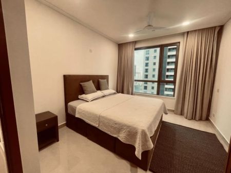 Bedroom - Astoria Furnished Apartment for Sale - A51823