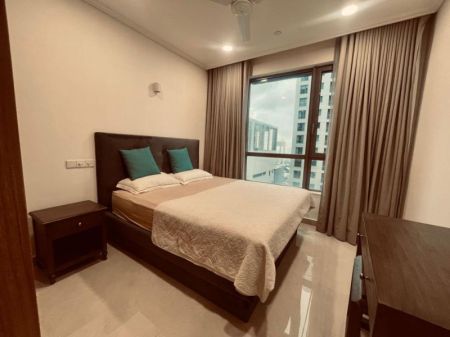 Bedroom - Astoria Furnished Apartment for Sale - A51823
