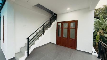 Exterior - Brand New Modern House for Sale in Negombo (Miriswatte) – PDH367