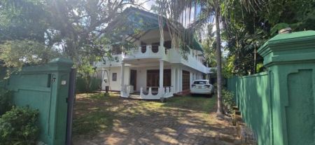 Exterior - House For Sale in Piliyandala 