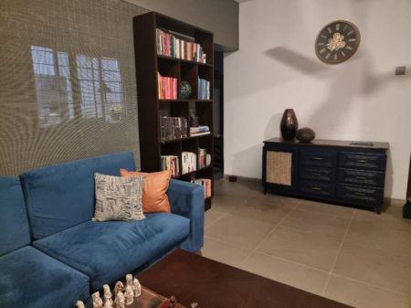 Living Room - House for Sale - Ratmalana | LKR 39,000,000
