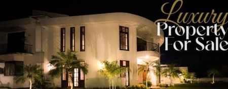 Exterior - 🌿🏡 52perch Luxury Mansion With A Beautiful Green Garden For Sale 📍 Koswatte✅ Over 8,000 Sq.ft. Luxury House