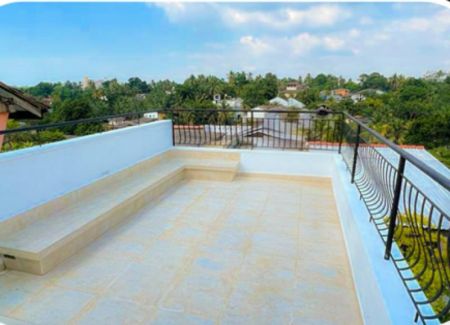Exterior - 🌿🏡 52perch Luxury Mansion With A Beautiful Green Garden For Sale 📍 Koswatte✅ Over 8,000 Sq.ft. Luxury House