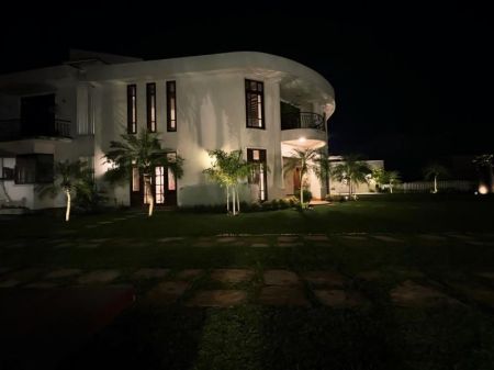 Exterior - 🌿🏡 52perch Luxury Mansion With A Beautiful Green Garden For Sale 📍 Koswatte✅ Over 8,000 Sq.ft. Luxury House