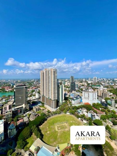Exterior - Colombo City Centre Furnished Apartment for Rent- A49555