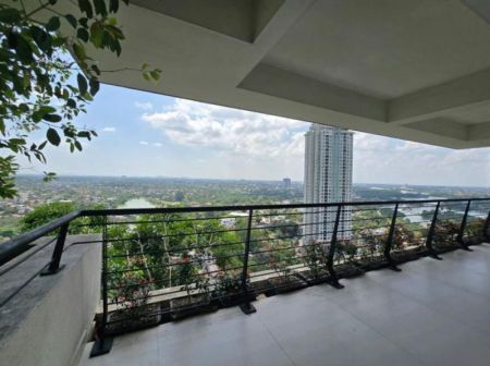Exterior - Clearpoint - 03 Bedroom Unfurnished Apartment for Sale in Rajagiriya (A5876)