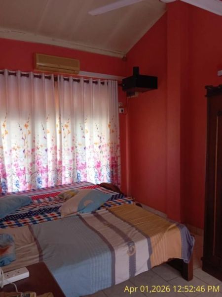 Bedroom - 🏡 4-Bedroom House For Sale In Kalapaluwawa, Rajagiriya - PDH390 