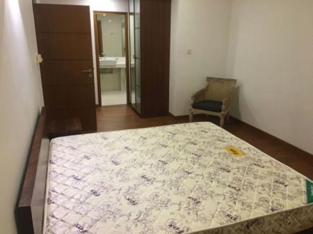 Bedroom - The Elements - 03 Bedroom Unfurnished Apartment for Sale in Rajagiriya (A5715)