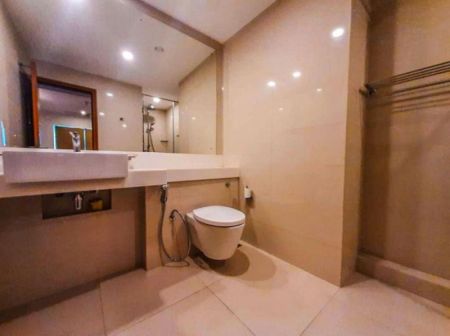 Bathroom - The Elements - 03 Bedroom Unfurnished Apartment for Sale in Rajagiriya (A5715)