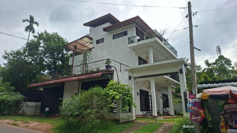 Exterior - House for sale in Kaleliya