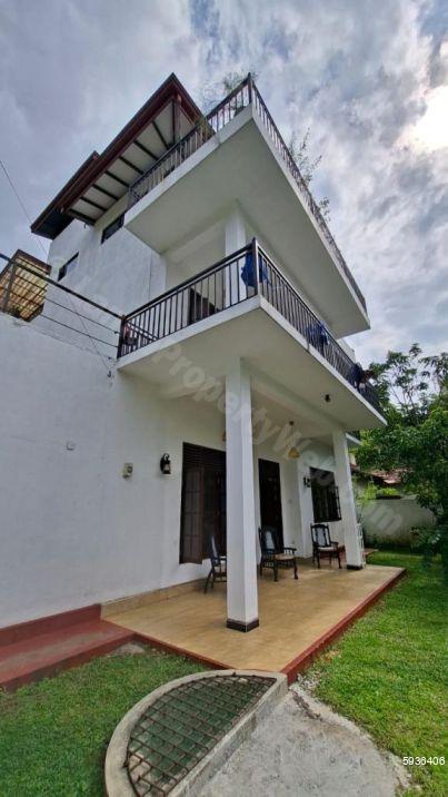 House for sale in Kaleliya