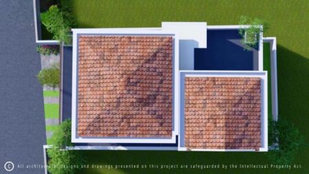 Exterior - Ref-(P-Nata-799) 🏡✨ BRAND NEW LUXURY HOUSE FOR SALE  KOHUWAL✨🏡