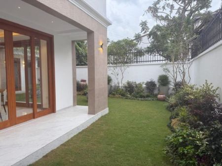 Exterior - Luxury House for Sale in Battaramulla – PDH371