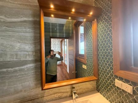 Bathroom - Luxury House for Sale in Battaramulla – PDH371