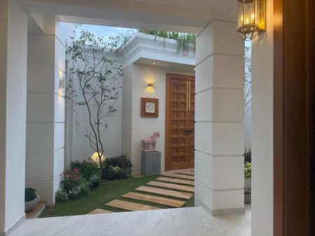 Exterior - Luxury House for Sale in Battaramulla – PDH371