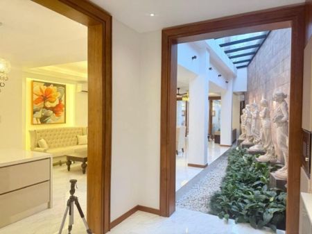 Exterior - Luxury House for Sale in Battaramulla – PDH371