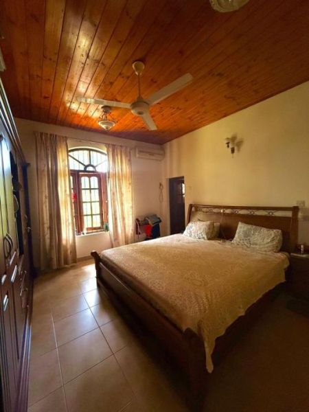Bedroom - Modern House for Sale in Malabe – PDH372