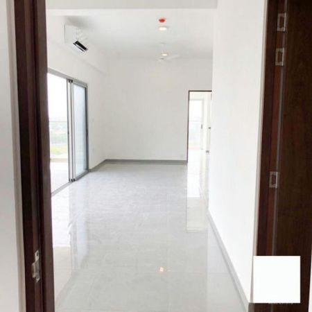 Bathroom - Iconic Galaxy - 03 Bedroom Unfurnished Apartment for Sale in Rajagiriya (A6257)