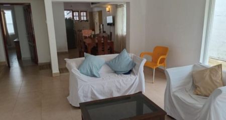 Living Room - House for Sale in Colombo 05