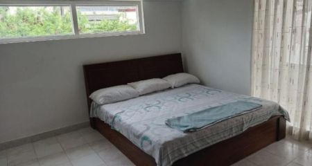 Bedroom - House for Sale in Colombo 05