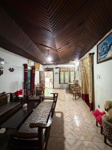 Living Room - 🏡 House For Sale Colombo 14 - PDH392