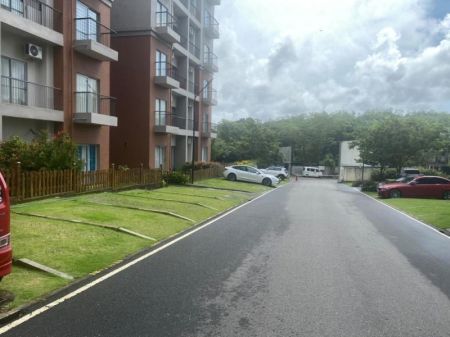 Exterior - Apartment For Sale in Canterbury Garden - Kalutara 
