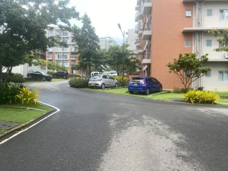 Exterior - Apartment For Sale in Canterbury Garden - Kalutara 