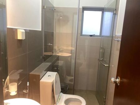 Bathroom - Apartment For Sale in Canterbury Garden - Kalutara 